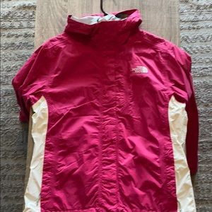 Northface Jacket